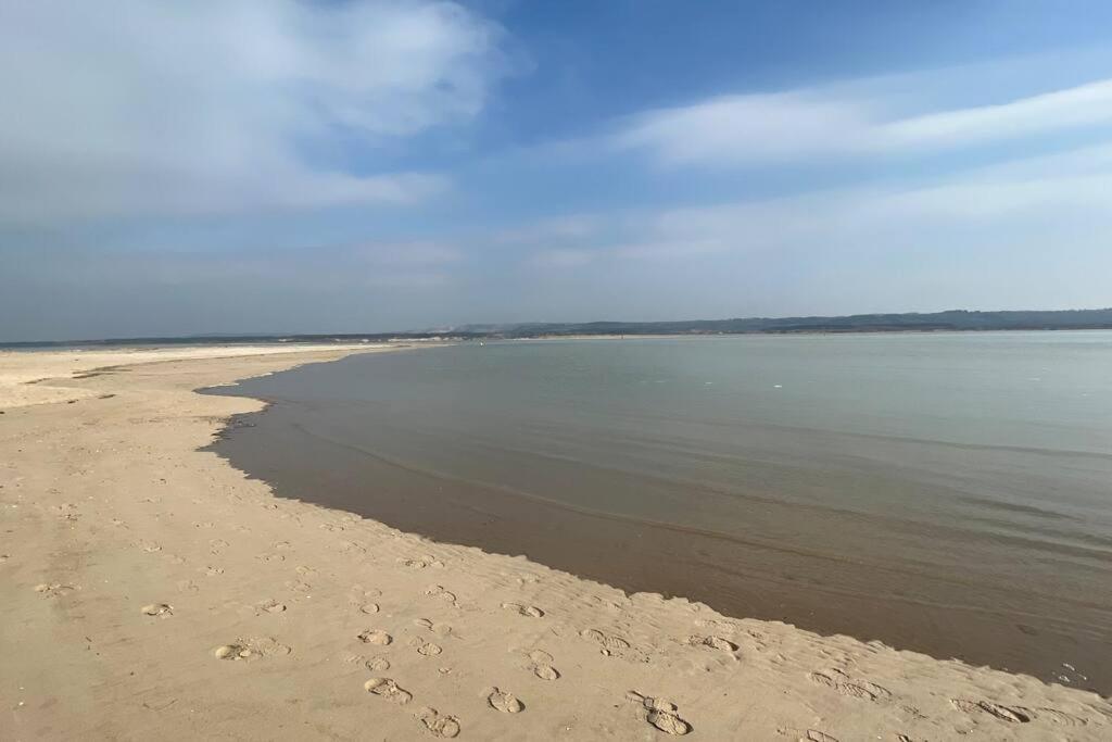 Bel Appartement En Bord De Mer Le Touquet Dış mekan fotoğraf