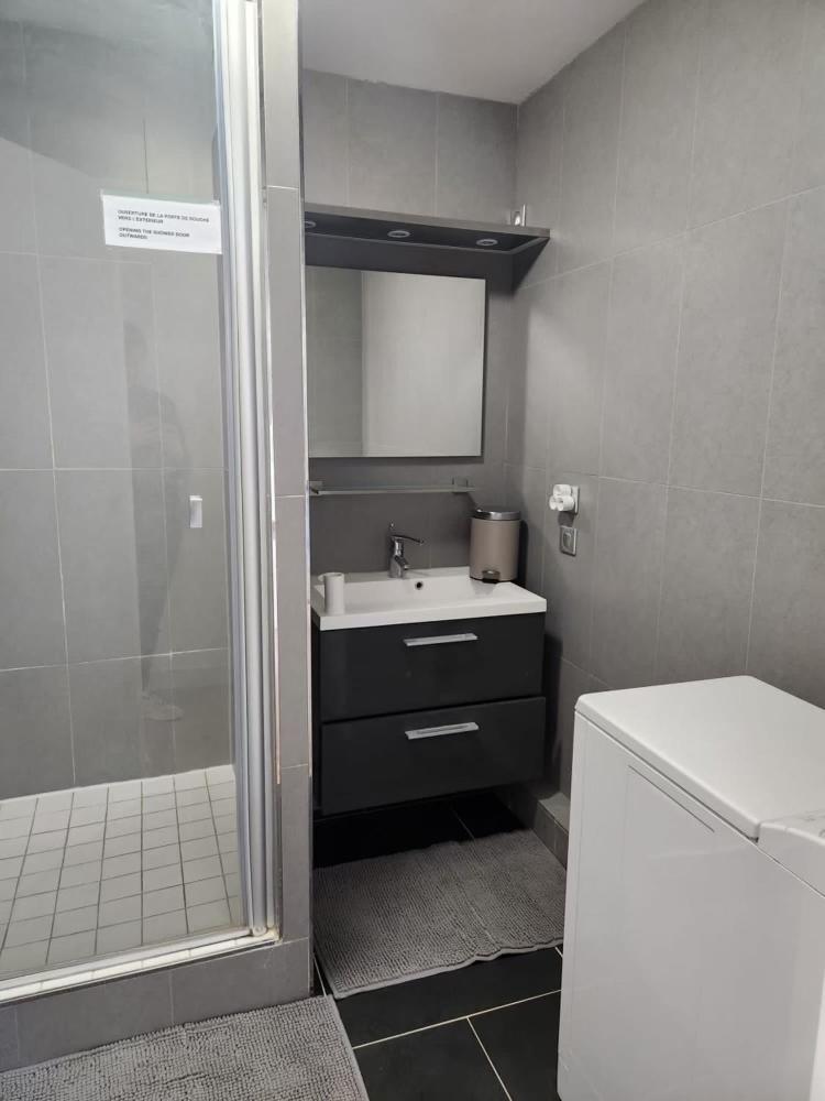 Bel Appartement En Bord De Mer Le Touquet Dış mekan fotoğraf